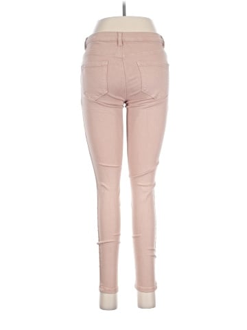 Zara Basic Jeggings (view 2)