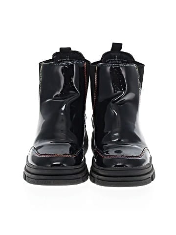 Old Navy Ankle Boots (view 2)