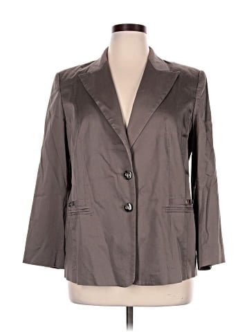 Marina Rinaldi Blazer (view 1)