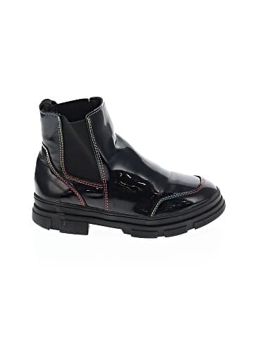 Old Navy Ankle Boots (view 1)