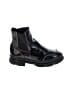 Old Navy Black Ankle Boots Size 13 (kids) - photo 1