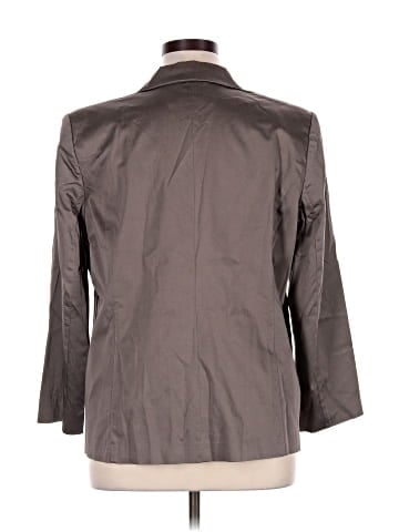 Marina Rinaldi Blazer (view 2)