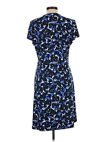 Jones New York Signature Casual Dress (view 2)