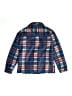 Quiksilver 100% Polyester Blue Pullover Sweater Size XS (kids) - photo 2