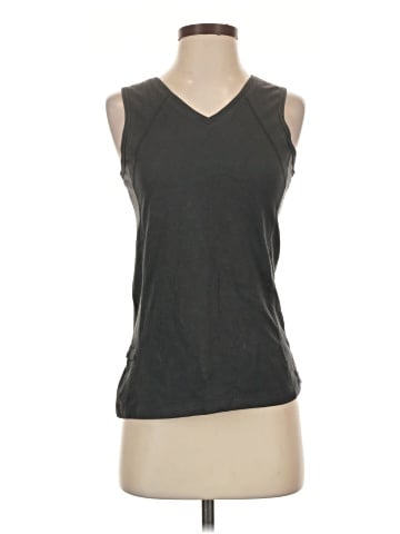 Danskin Now Sleeveless T-Shirt (view 1)