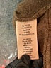 Philosophy Republic Clothing Brown Pullover Sweater Size M - photo 8