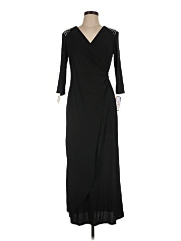 R&M Richards Cocktail Dress (view 1)