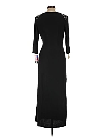 R&M Richards Cocktail Dress (view 2)