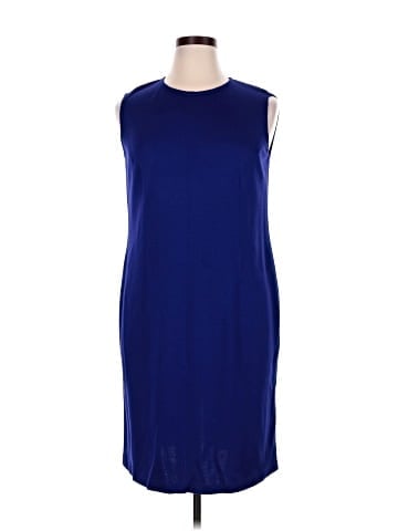 St. John Casual Dress (view 1)