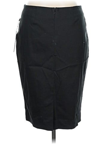 Kristin Davis Formal Skirt (view 2)