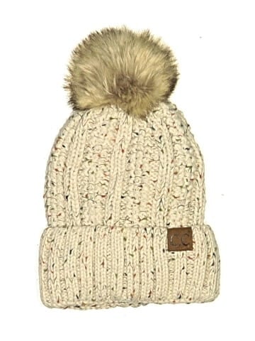 CC Beanie (view 1)