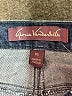 Gloria Vanderbilt Blue Jeans Size 6 - photo 7