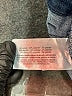 Gloria Vanderbilt Blue Jeans Size 6 - photo 8