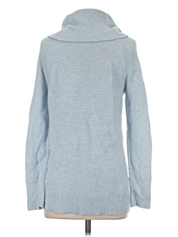 Ann Taylor LOFT Turtleneck Sweater (view 2)