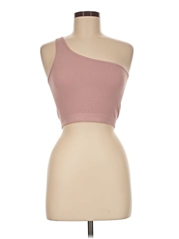 Bozzolo Tank Top (view 1)