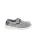 Hey Dude Gray Sneakers Size 13 (kids) - photo 1