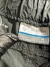Columbia 100% Nylon Solid Gray Cargo Shorts Size 10 - 12 - photo 3