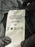 Columbia 100% Nylon Solid Gray Cargo Shorts Size 10 - 12 - photo 4