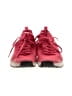 Nike Red Sneakers Size 9 1/2 - photo 2