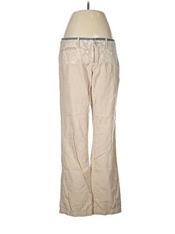 Pilcro and the Letterpress Casual Pants (view 1)