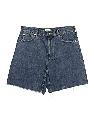 Everlane Denim Shorts (view 1)