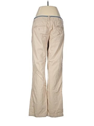 Pilcro and the Letterpress Casual Pants (view 2)