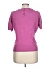 Banana Republic Pink Pullover Sweater Size L - photo 2