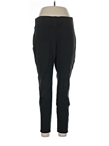Lands' End Active Pants (view 1)