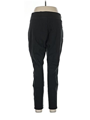 Lands' End Active Pants (view 2)