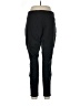 Lands' End Solid Black Active Pants Size L - photo 2