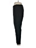 Lands' End Solid Black Active Pants Size L - photo 5