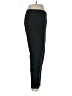 Lands' End Solid Black Active Pants Size L - photo 4