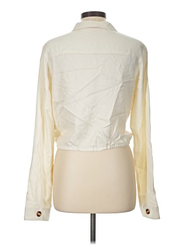 Guess Long Sleeve Blouse (view 2)