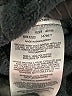 Columbia 100% Polyester Black Fleece Size S - photo 7