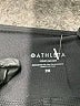 Athleta Solid Black Active Skort Size 20 - photo 3