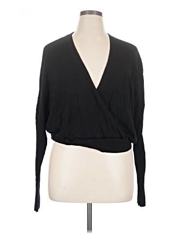 Leith Pullover Sweater (view 1)