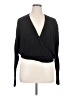 Leith Black Pullover Sweater Size XL - photo 1