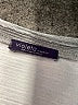 Violeta by Mango Gray Pullover Sweater Size M - photo 7