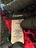 Cocomo Teal 3/4 Sleeve Top Size XL - photo 7