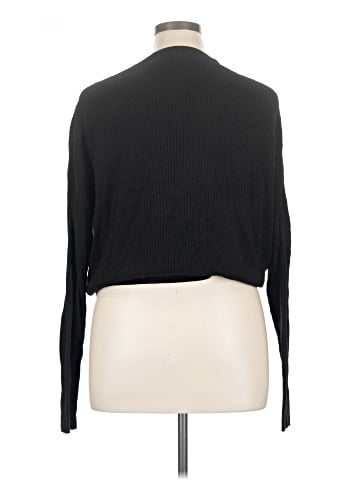 Leith Pullover Sweater (view 2)