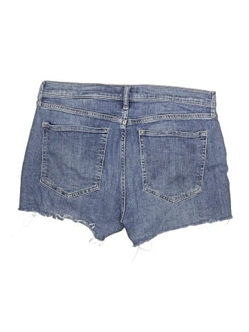 Banana Republic Denim Shorts (view 2)