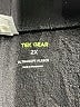 Tek Gear Solid Black Active Pants Size 2X - photo 4