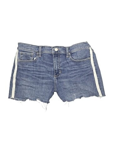 Banana Republic Denim Shorts (view 1)