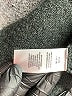 BeachLunchLounge Camo Stripes Green Black Pullover Sweater Size XL - photo 8