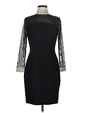 Chetta B Long Sleeve Top (view 1)