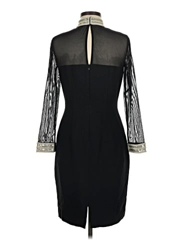 Chetta B Long Sleeve Top (view 2)