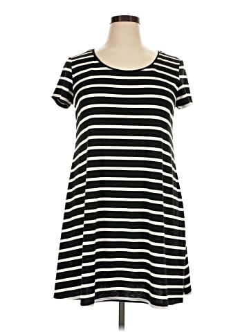 AB Studio Casual Dress (view 1)