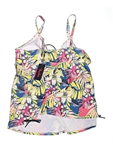 Hanna Nikole Swimsuit Top (view 2)