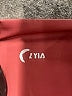 Zyia Active Burgundy Active Pants Size 6 - 8 - photo 7