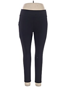 Lululemon Athletica Active Pants